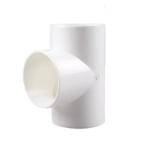 排风管三通接头浴霸换气扇分叉接口油烟机塑料排烟管100 150 200