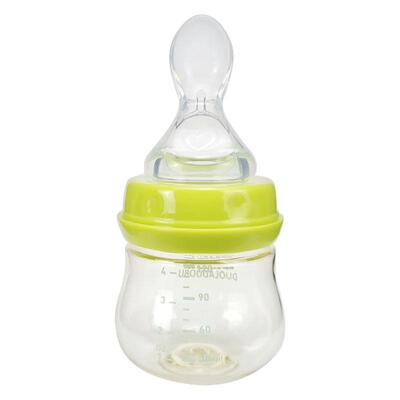 新生婴儿PPSU宽口径小号奶瓶勺头
