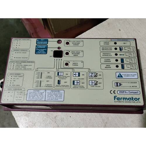 【请询价】fermatorvvvf4Compact成色看图