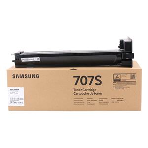 三星K2200打印机硒鼓墨粉707S