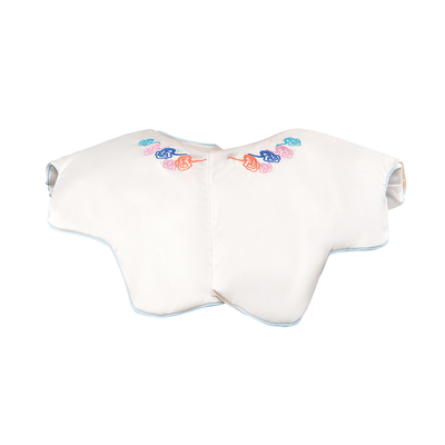 电加热艾草热敷贴袋成人理疗