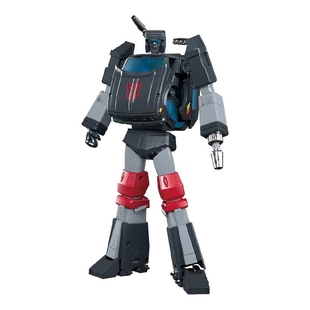 变形金刚 TAKARA TOMY 大师级 MP-56 MP56 开路先锋 正版 盒装