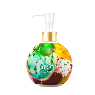 【自营】Loretta弹力素烫发后保湿定型护发精华素蓬松防毛躁护卷