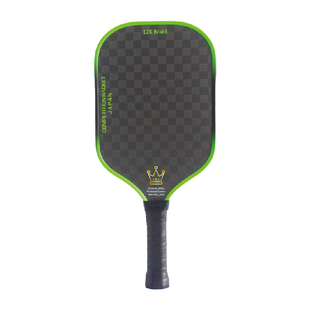 匹励体育匹克球拍T700碳纤维12K赛事级套装USA认证pickball球拍