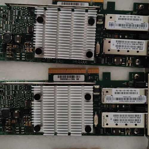 IBM Broadcom 10GbE 94Y5182 94Y