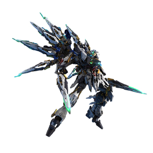 先行预定 万象聚变天启模型国模国创机甲拼装手办摆件模玩玩具