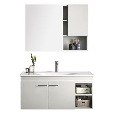 安华卫浴浴室柜组合套餐