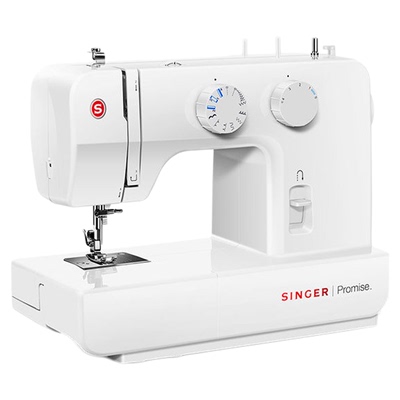 singer多功能吃厚原装正品缝纫机