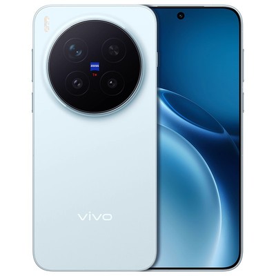 vivoX300Pro手机蔡司2亿长焦