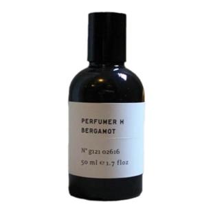 perfumer h香水INK英国WOOD LAND小众自然艺术香dust尘埃试香小样