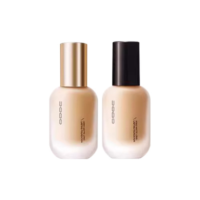 优沃朵粉底液遮瑕持久不脱妆