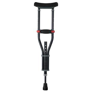 医用儿童拐杖骨折康复专用腋下拐棍轻便携防滑双拐辅助行走助行器