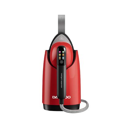 大宇新品家用喷熨挂烫机