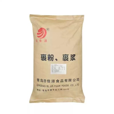 小丸子材料粉烧粉预拌粉