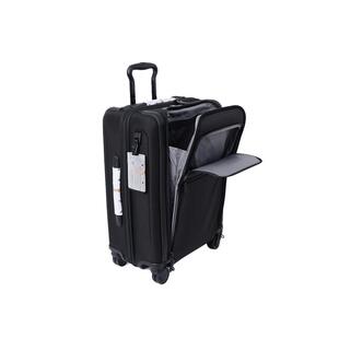 【自营】TUMI途明Alpha3男士时尚商务弹道尼龙旅行行李箱21寸登机