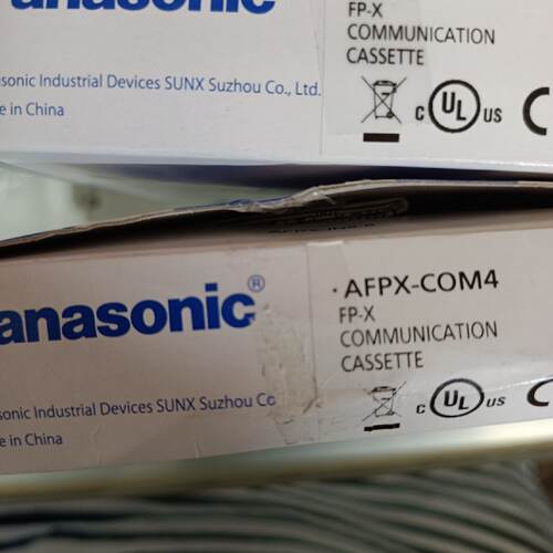 【询价】 AFPX-COM4议价适用