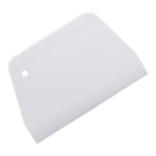 塑料切面刀蛋糕奶油软质刮刀硬质切粉肠蛋糕抹面切面刮板烘焙工具