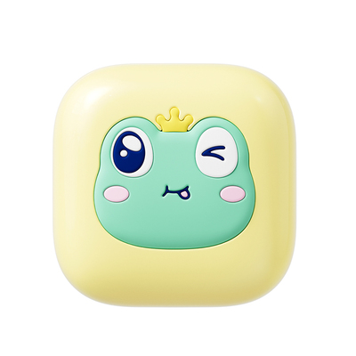 青蛙王子宝宝儿童面霜保湿补水清爽山茶油修护舒缓婴儿专用润肤乳