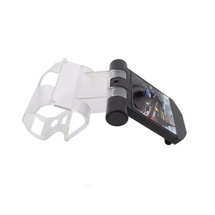 PS4手柄支架 PS4手机支架 PS4无线手柄支架 PS4蓝牙手柄支架