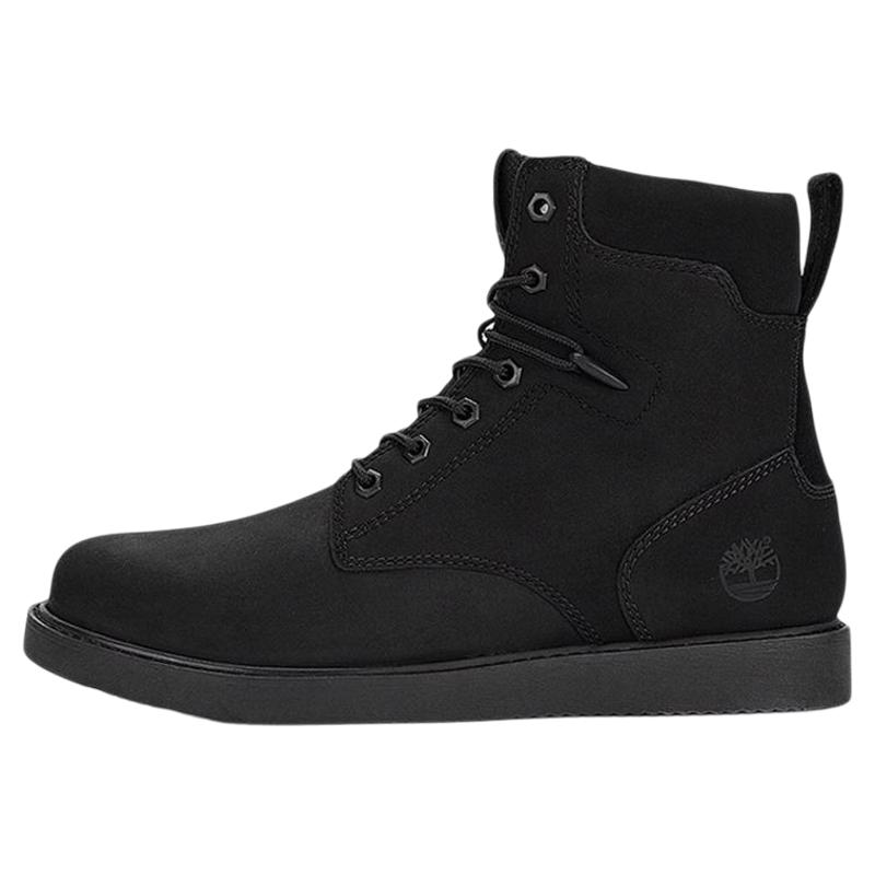 Timberland添柏岚户外男鞋真皮缓震防滑高帮靴A5Y2H/A5Y19/A5Y1W