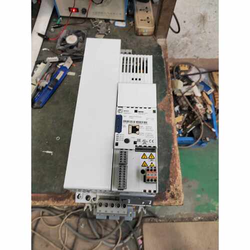 询价E84AVSCE7524VX0伦茨8400系列7.5KW变频