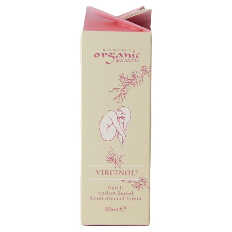 organicBOTANICS有机私处护理
