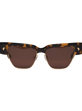 女士新品SHAKO太阳镜Nanushka