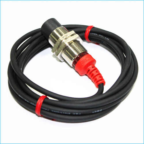 原装F&C嘉准M18接近开关F3L-18EN16-N/N2/P/P2 R2M三线24VNPN常开