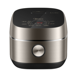 美的电饭煲不粘内胆家用多功能4L升IH加热智能预约电饭锅官方正品