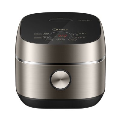 美的IH智能预约家用电饭煲4L/5L