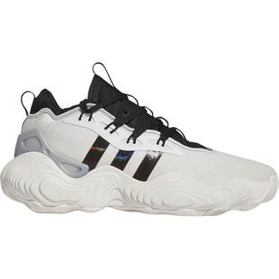 Adidas/阿迪达斯官方正品TRAE YOUNG 3男女款缓震篮球鞋IF5592