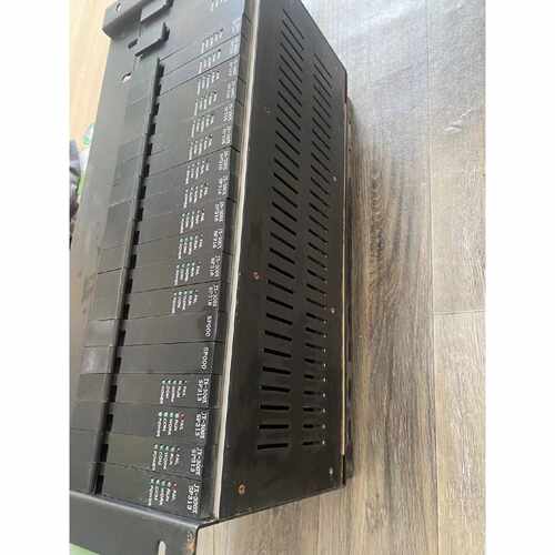 议价SUPCON浙大中控DCS卡件JX300X系列SP313维修