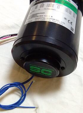 议价Oriental motor东方马达5IK40RGN-CW减速机5GN12.5KF4RK25GN-