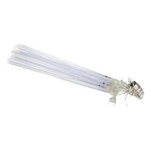 太阳能流星雨led灯户外防水圣诞树灯装饰七彩满天星闪灯彩灯串灯