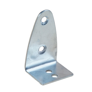 相框平托画框底托铁托墙底画托国画挂钩铁平托中号小号固定托加厚