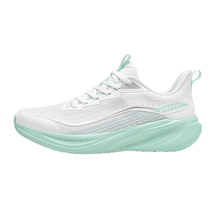 乐途男鞋夏季透气新款网面运动鞋减震软底薄款青少年休闲跑步鞋子