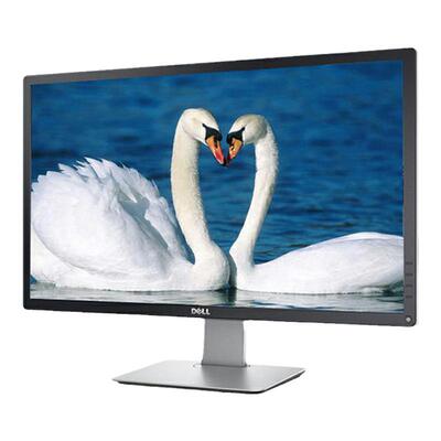 戴尔高端显示器2k4k高清IPS屏