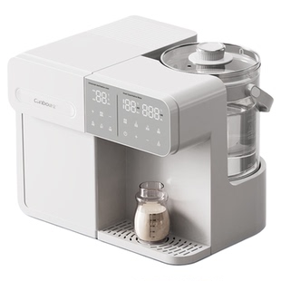 康宝三合一喂养台消毒柜婴儿奶瓶消毒器带烘干调奶一体机宝宝专用