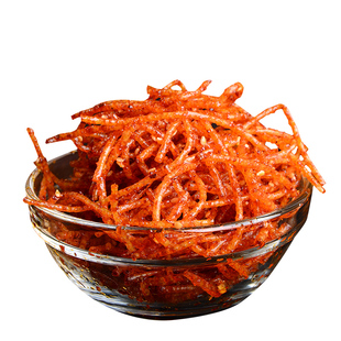 赛1小包辣条香辣丝解馋小零食小袋装年货大礼包麻辣怀旧休闲小吃