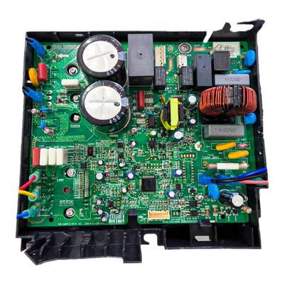 通用板品悦208凉之静868变频主板