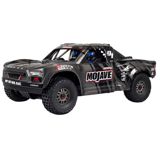 ARRMA Mojave 1/7莫哈维EXB高速专业rc遥控车电动沙漠卡短卡模型
