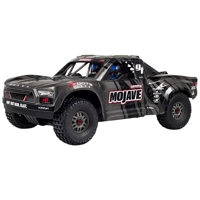 ARRMA1/7高速专业RC遥控车短卡