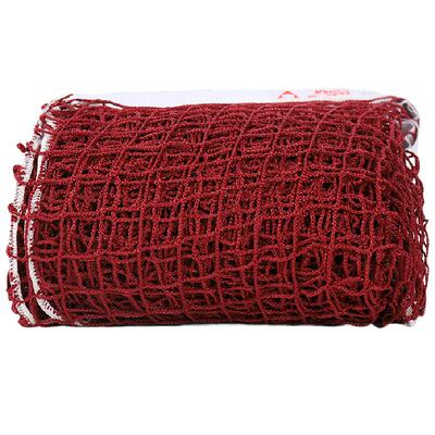 奥匹标准比赛羽毛球网球馆专用网