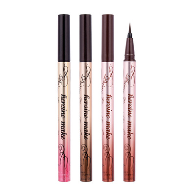 【成本价！】日本kissme眼线笔