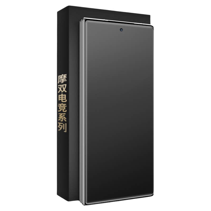摩双适用华为matex6手机膜外屏