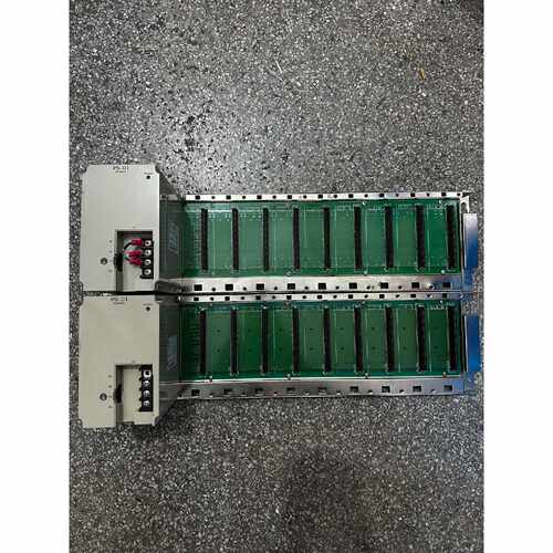 询价安川MP920底板 JEPMC-MB200 实图 底板加电源