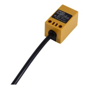 欧姆龙方型接近开关TL-Q5MC1-Z TL-Q5MB1-Z Q5MD1 Q5MC2-Z传感器