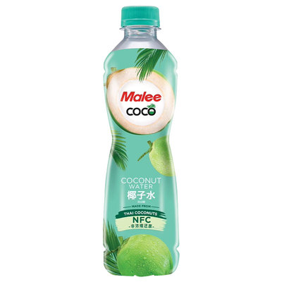【陈哲远代言】Malee椰子水解腻