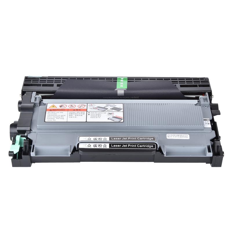 适用兄弟HL-2240硒鼓TN2225粉盒