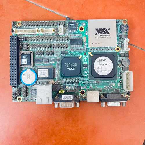 vt82c686b pn133t EDEN ESP 6000议价